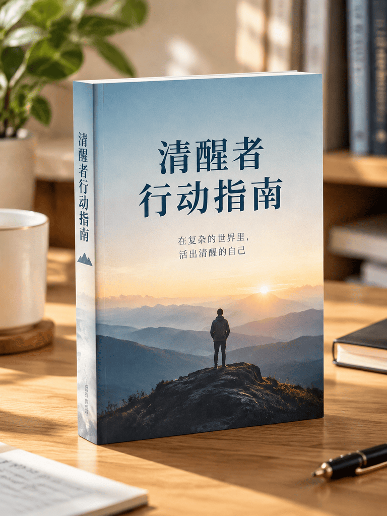清醒者行动指南