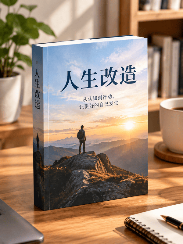 人生改造-藏书阁
