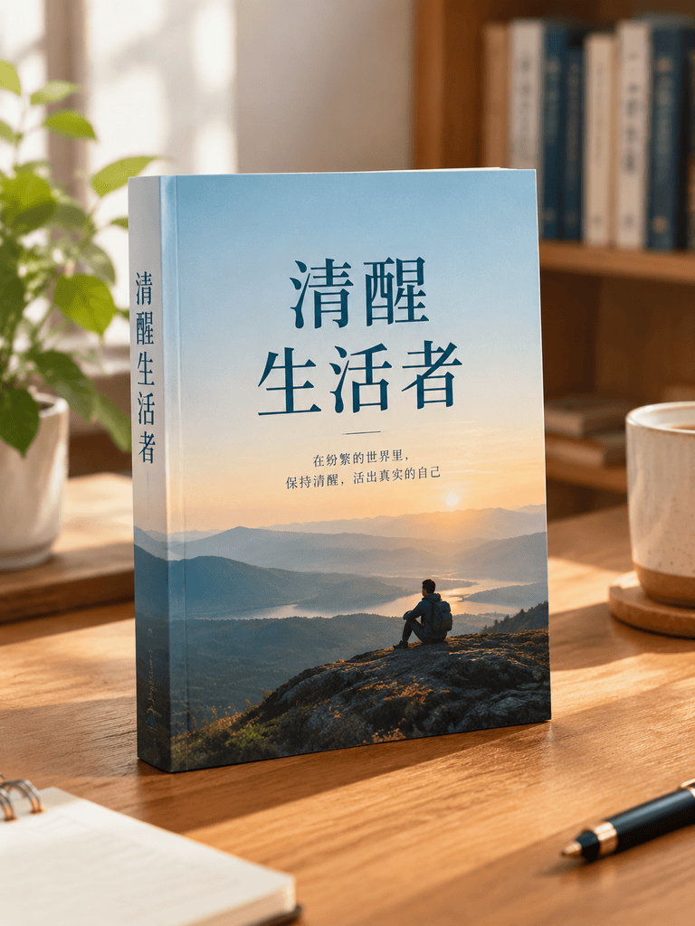 清醒生活者