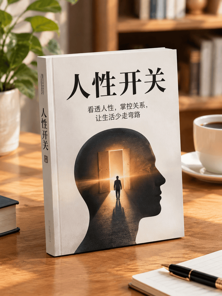 人性开关