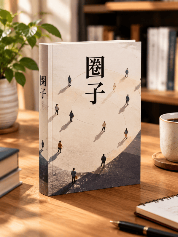 圈子-藏书阁