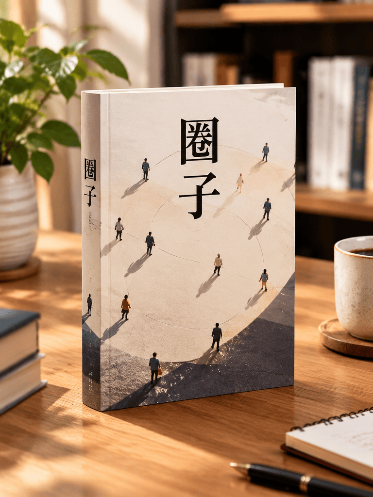 圈子