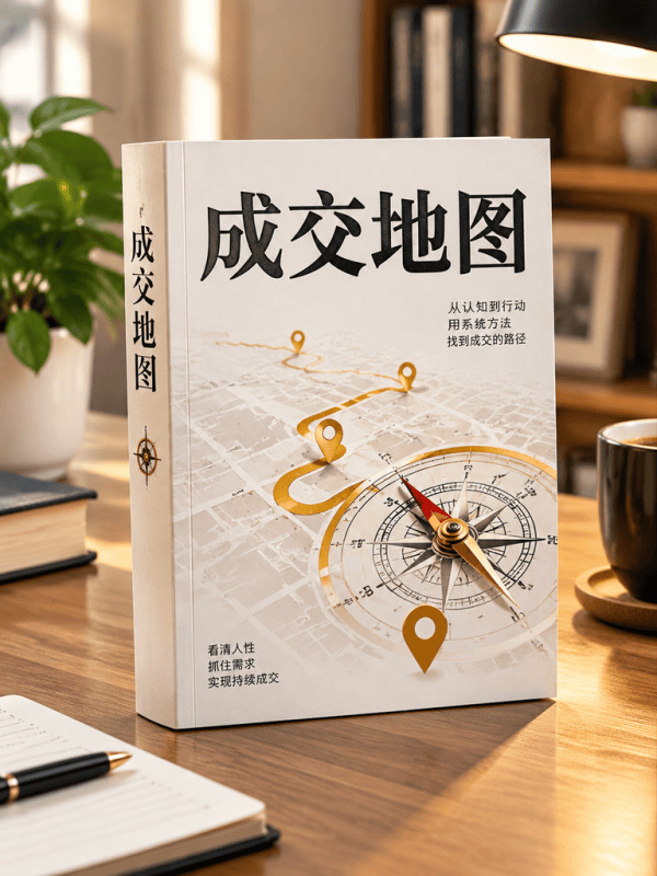 成交地图-藏书阁