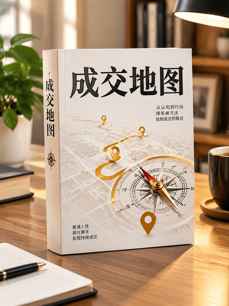 成交地图