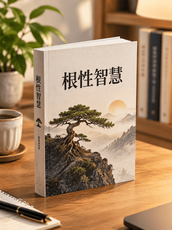 根性智慧-藏书阁