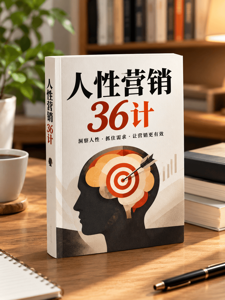 人性营销36计