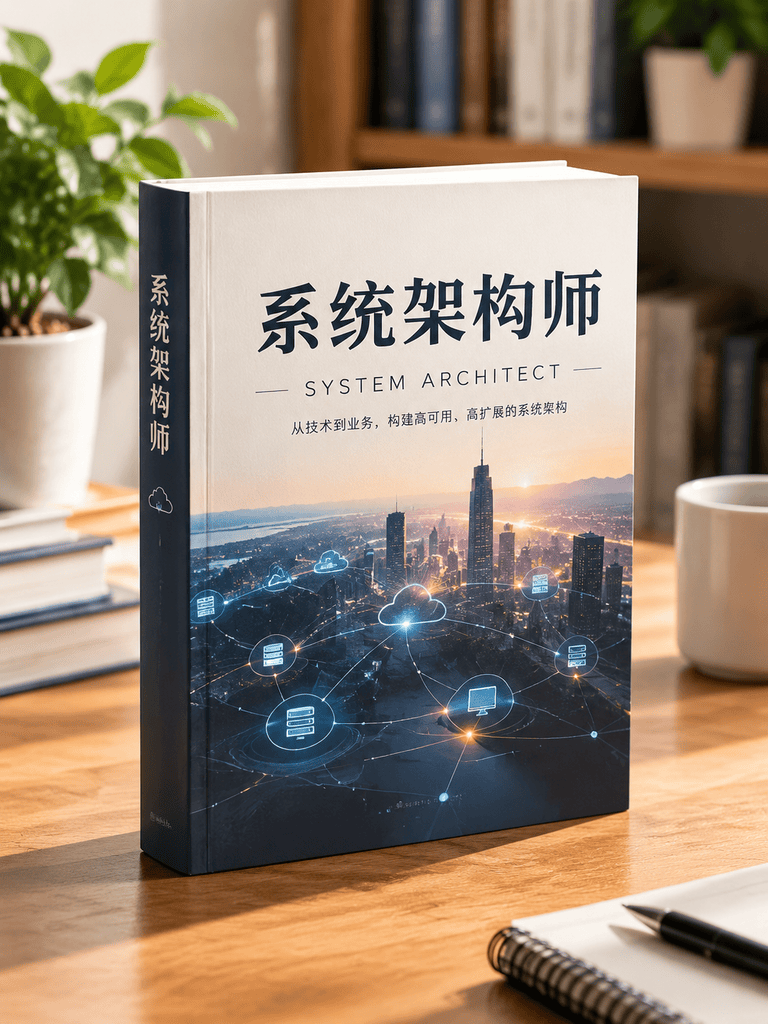 系统架构师