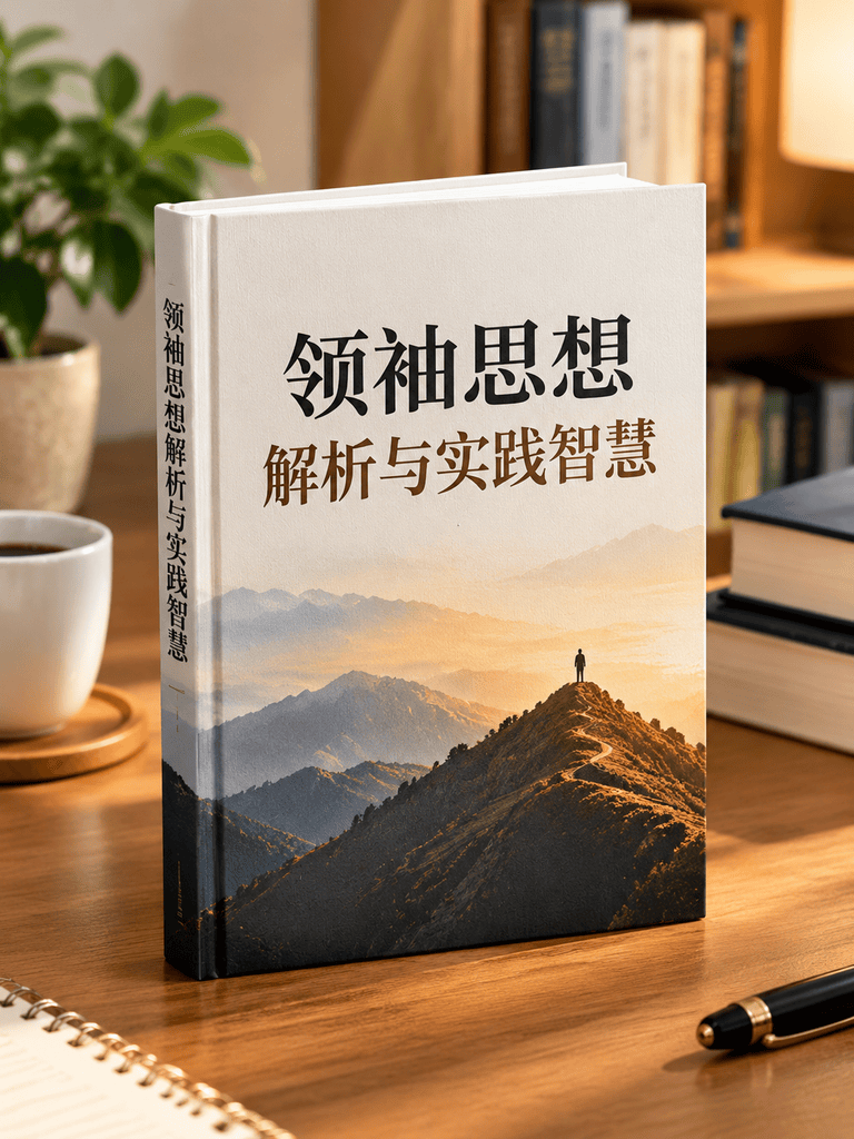 领袖思想解析与实践智慧