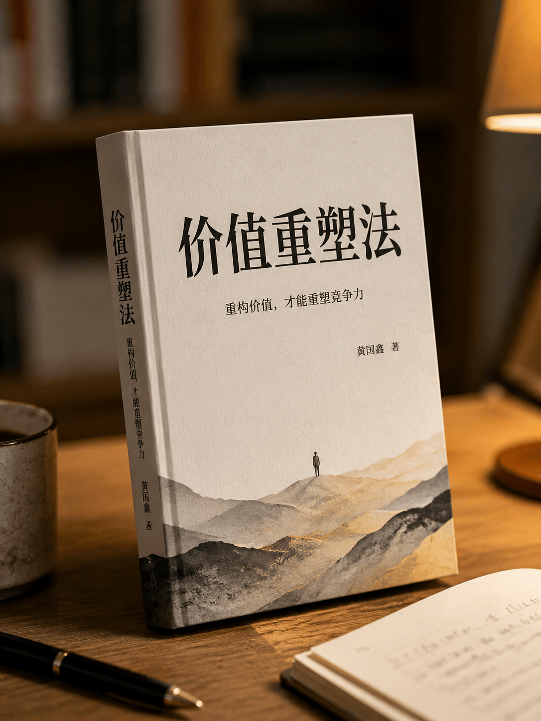 价值重塑法