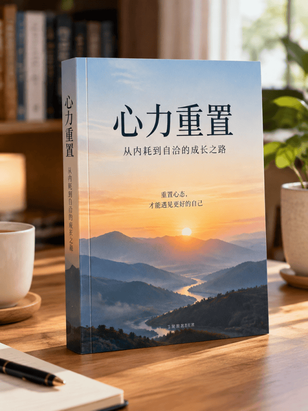 心力重置-藏书阁