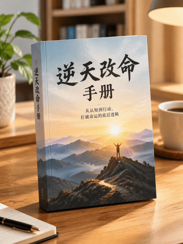 逆天改命手册-藏书阁
