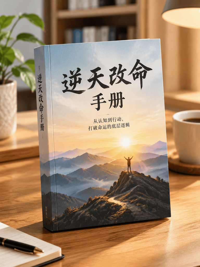 逆天改命手册