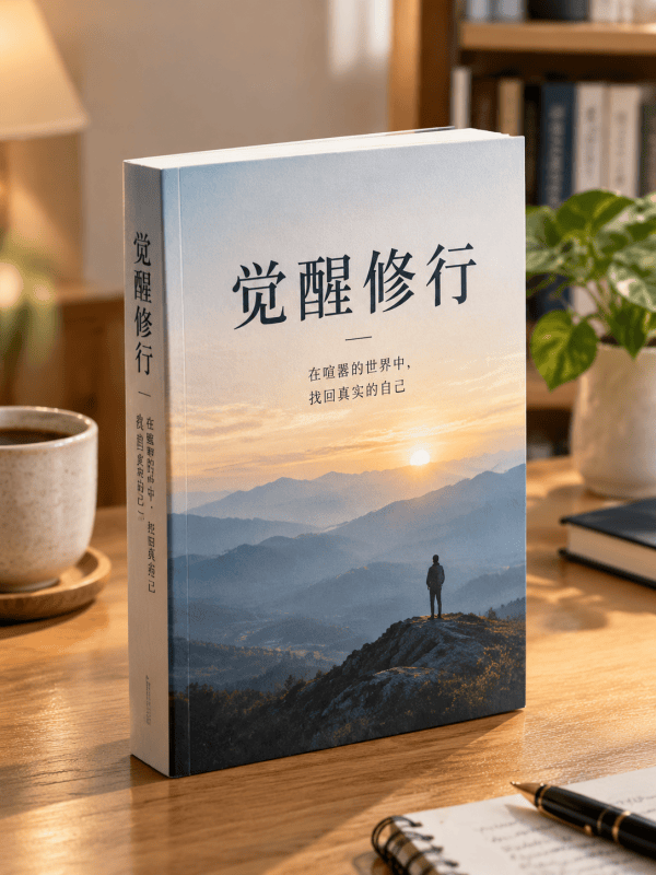 觉醒修行-藏书阁