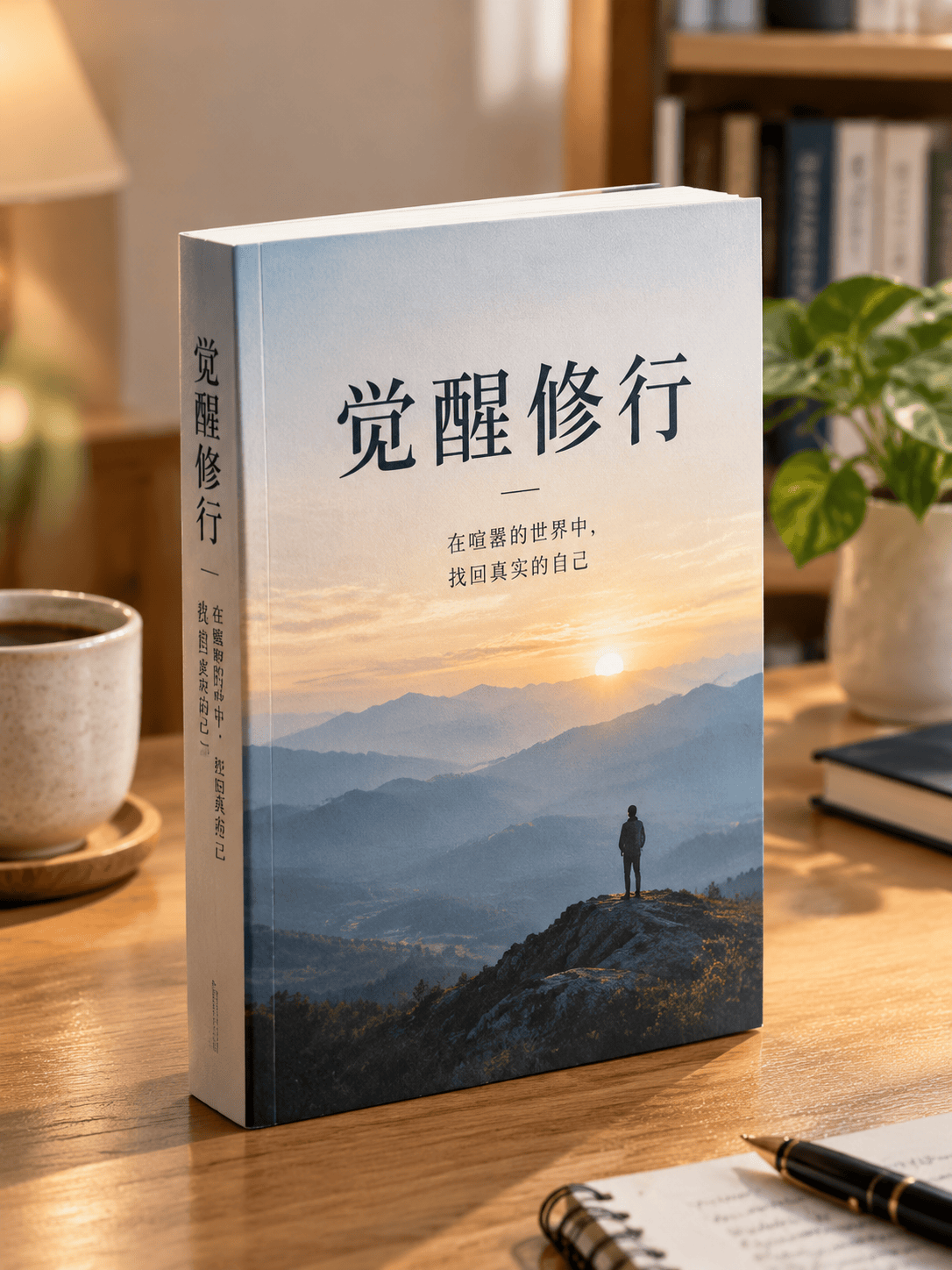 觉醒修行