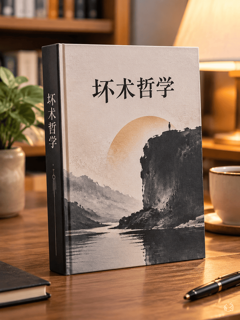 坏术哲学