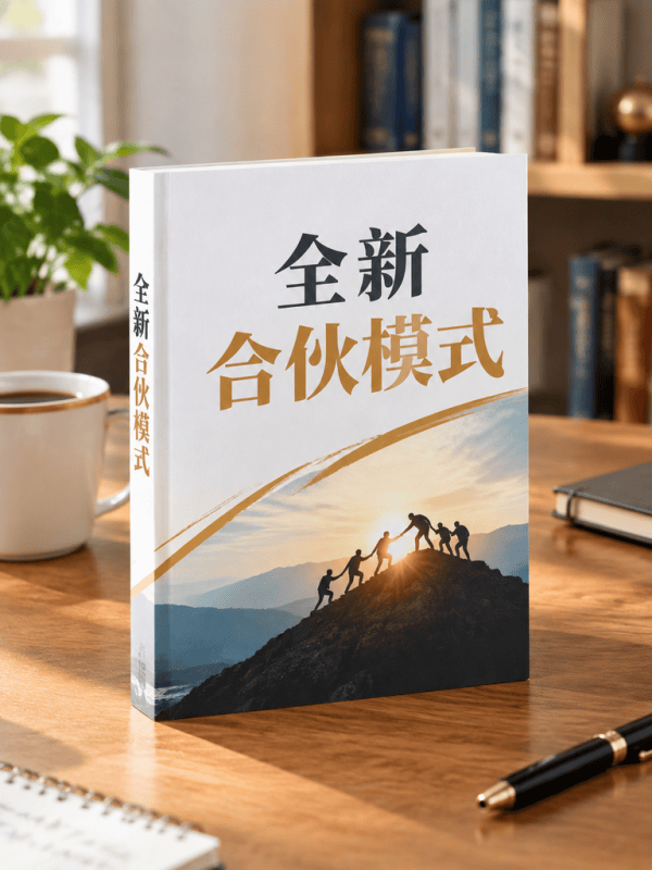 全新合伙模式-藏书阁