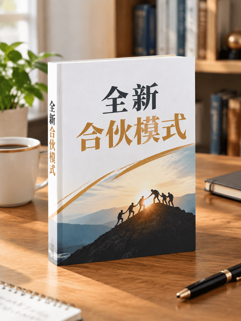全新合伙模式