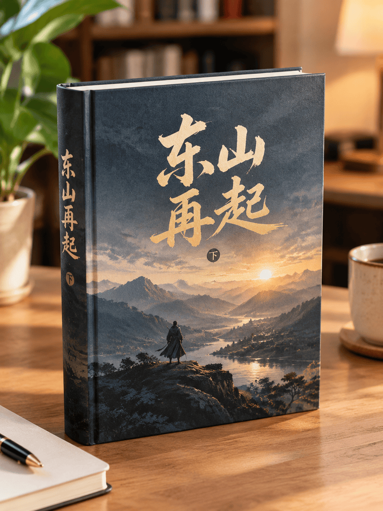 东山再起·下