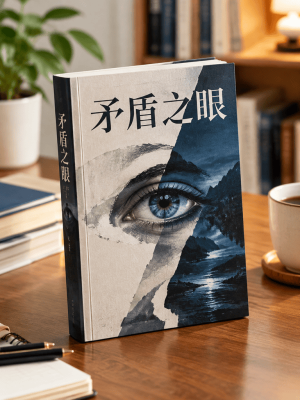 矛盾之眼-藏书阁