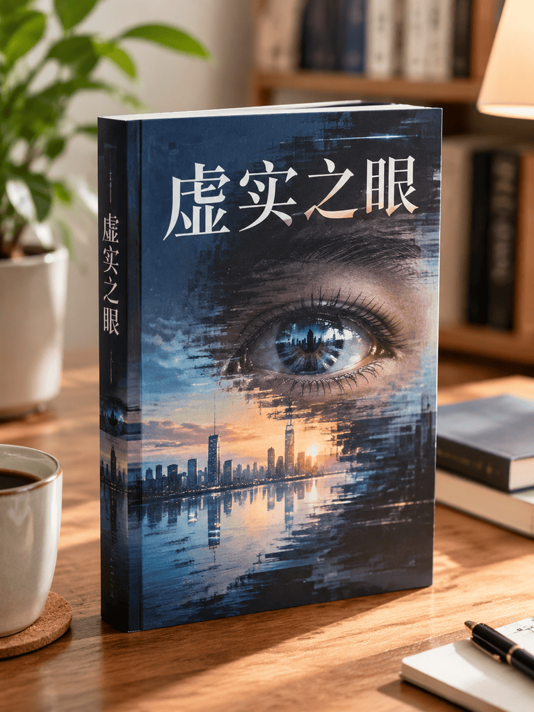 虚实之眼