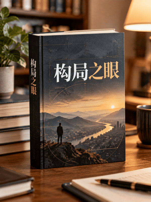 构局之眼-藏书阁