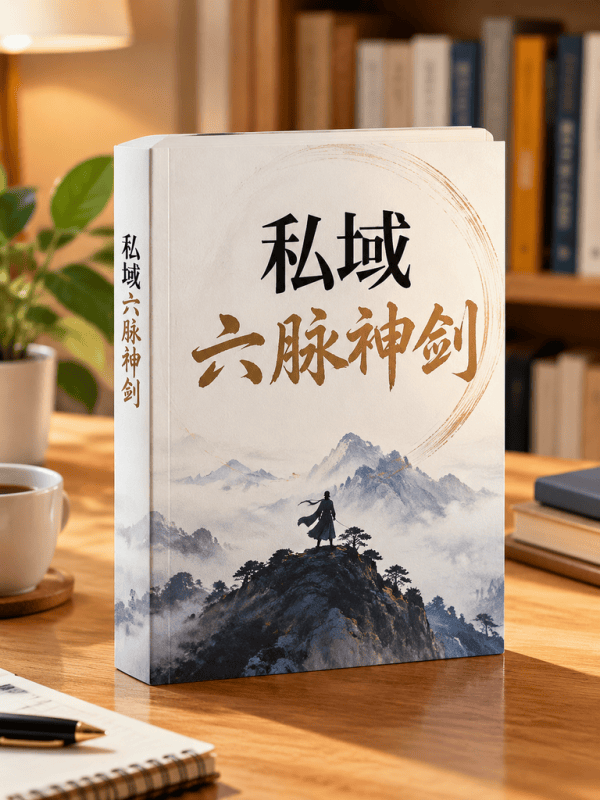 私域六脉神剑-藏书阁