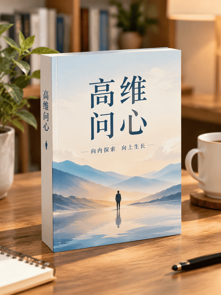 高维问心