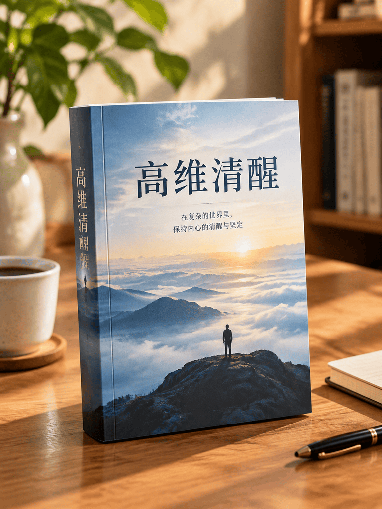 高维清醒