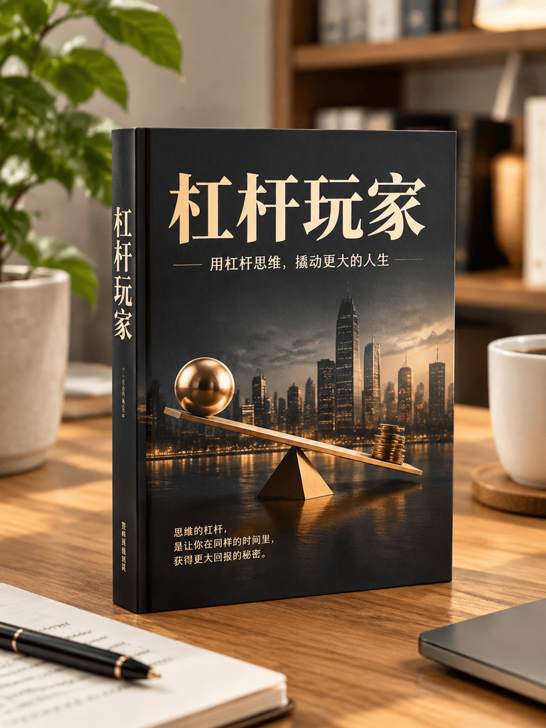 杠杆玩家