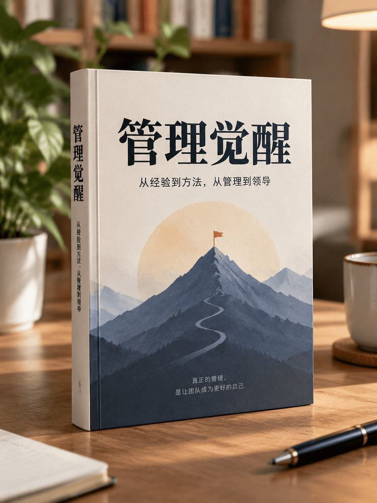 管理觉醒