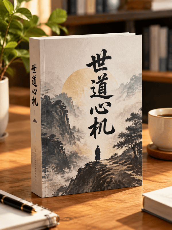 世道心机-藏书阁