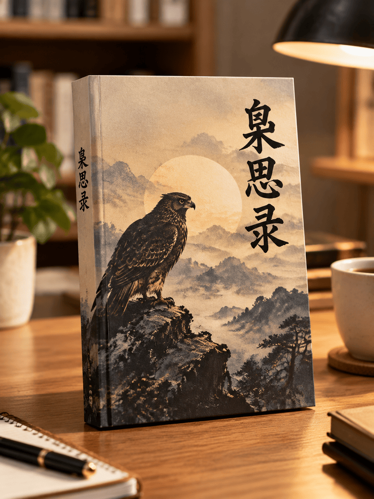 枭思录