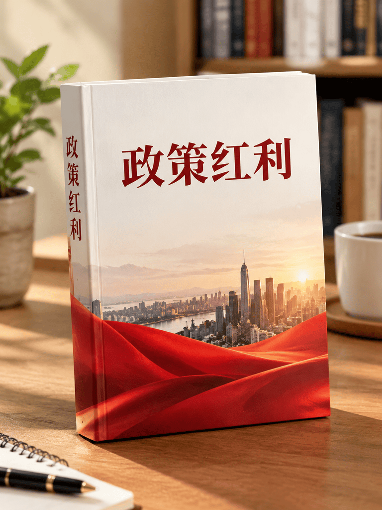 政策红利