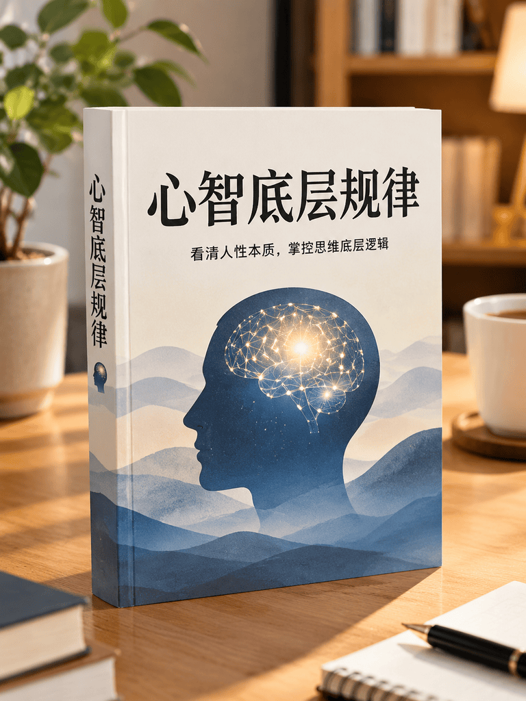 心智底层规律