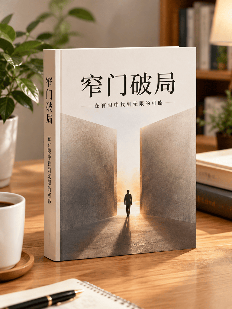 窄门破局
