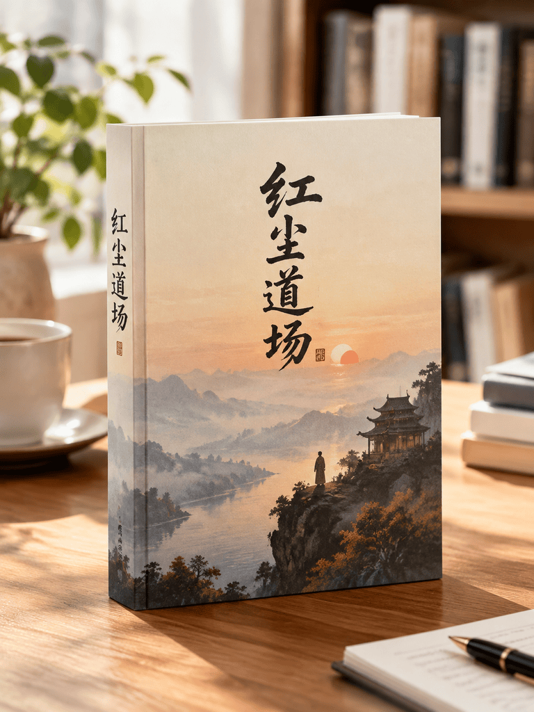 红尘道场