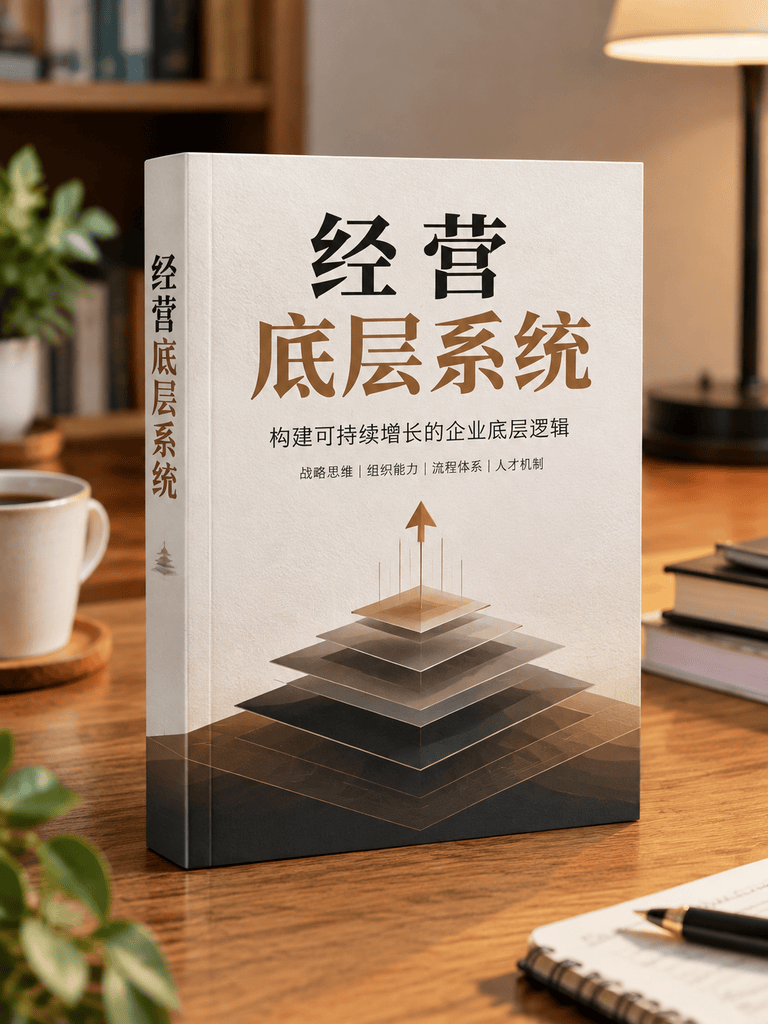经营底层系统