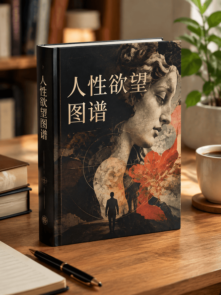 人性欲望图谱