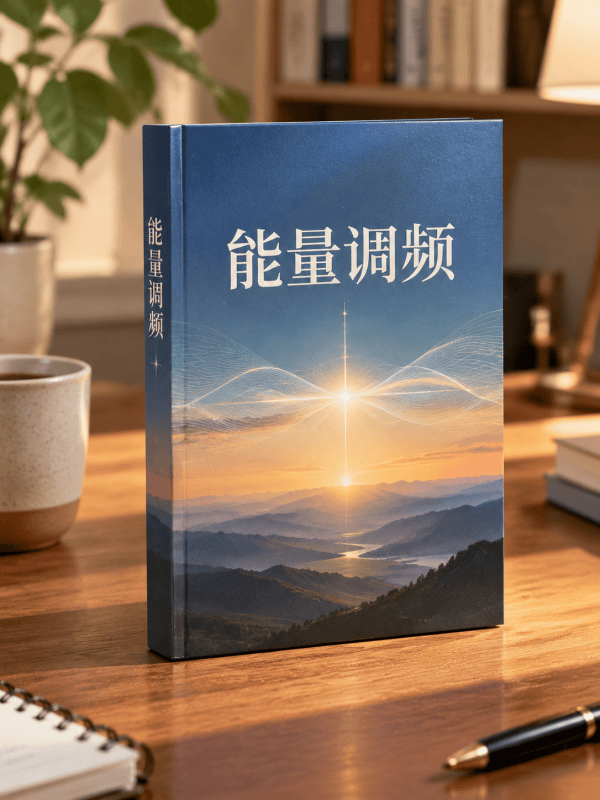 能量调频-藏书阁