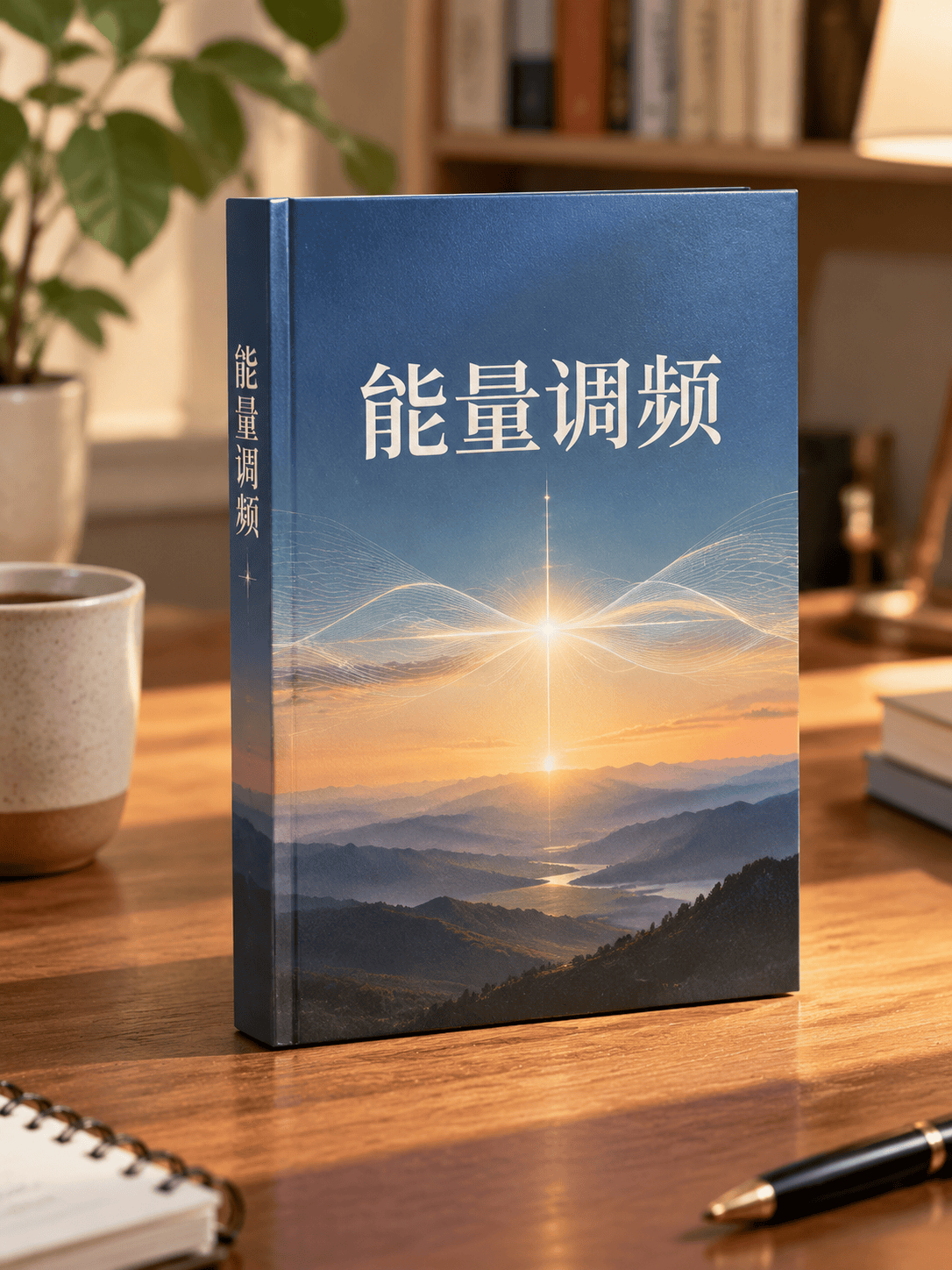 能量调频