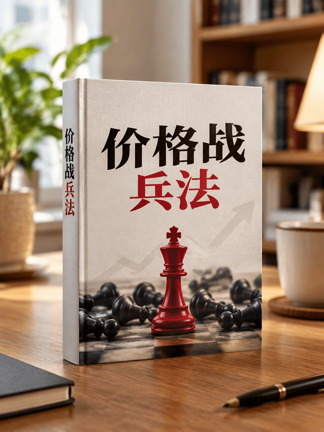 价格战兵法