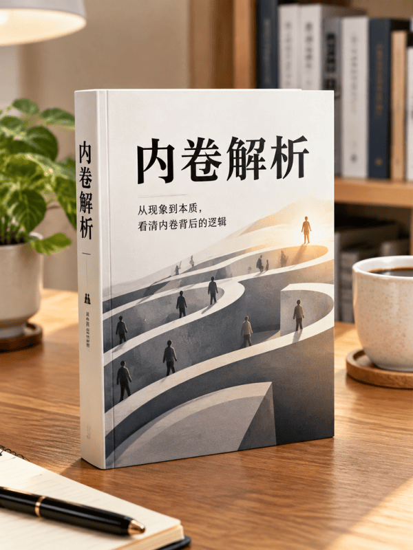内卷解析-藏书阁