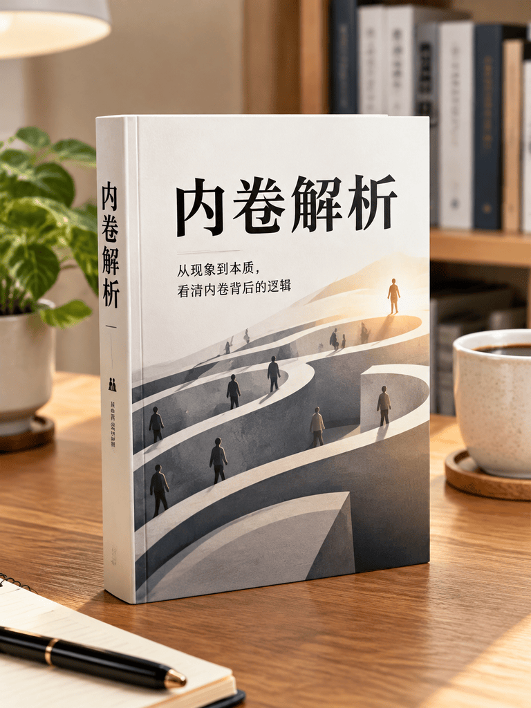 内卷解析