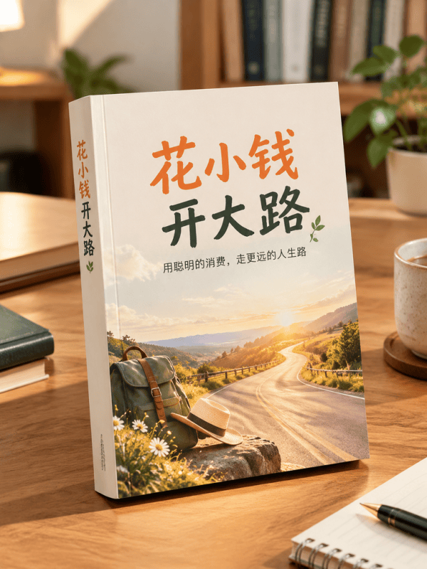 花小钱开大路-藏书阁