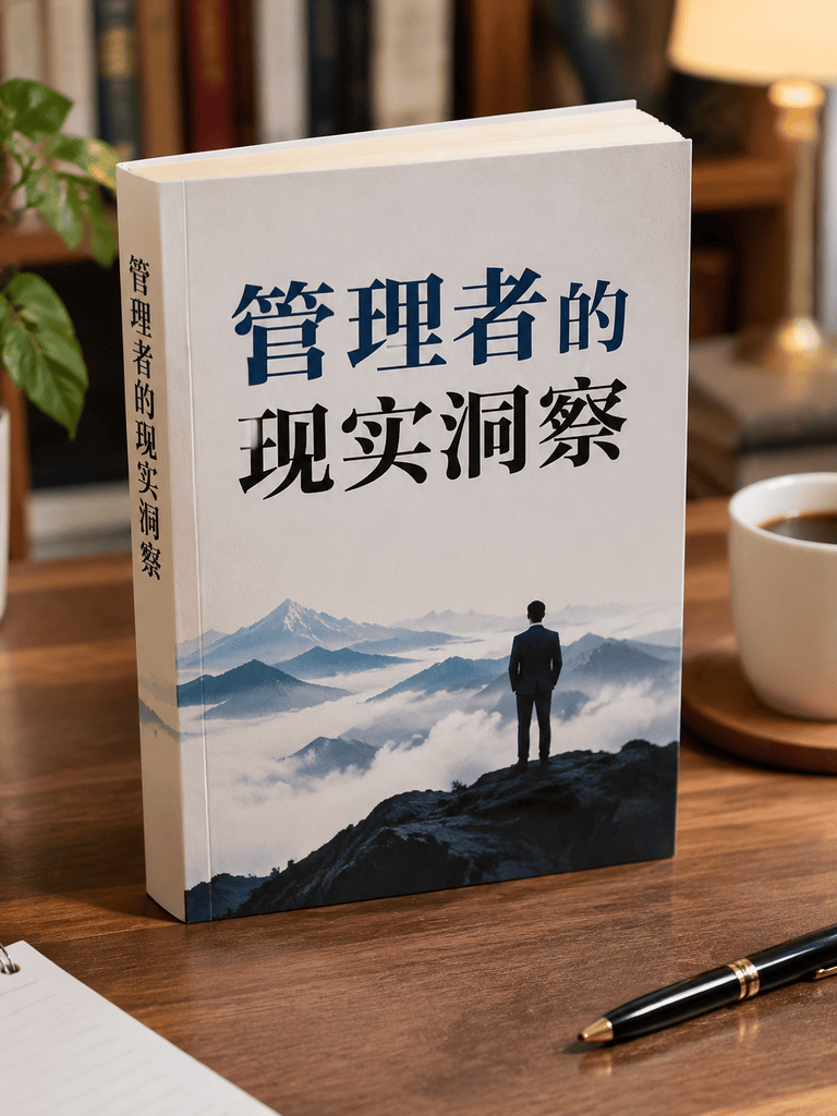 管理者的现实洞察
