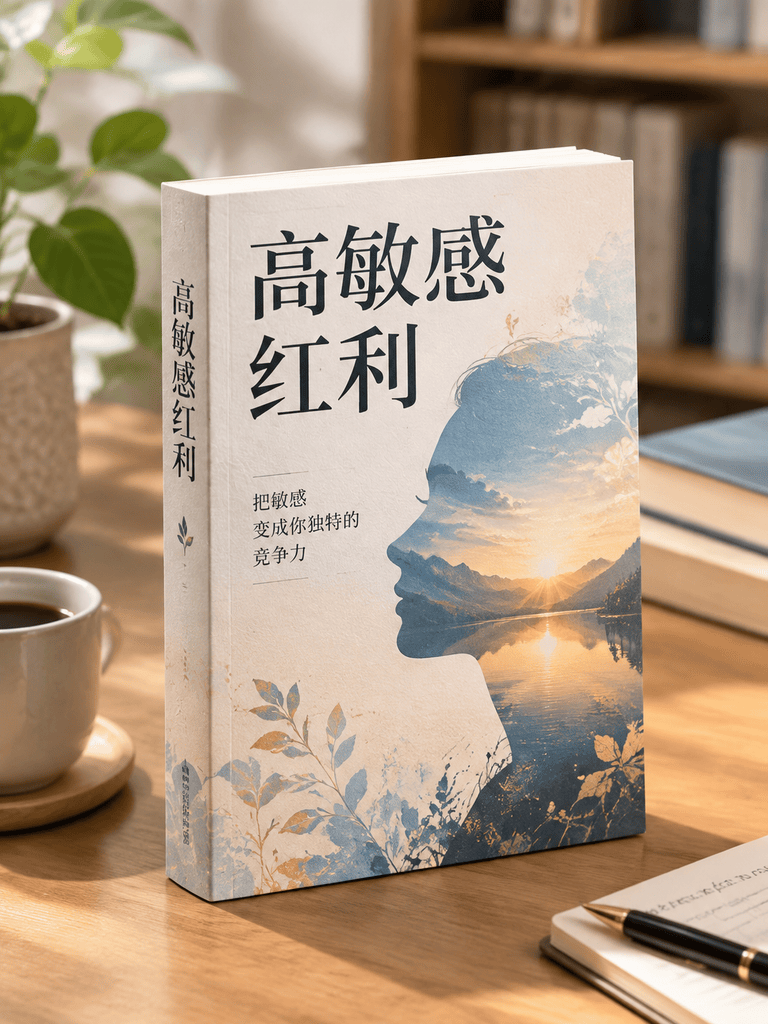 高敏感红利