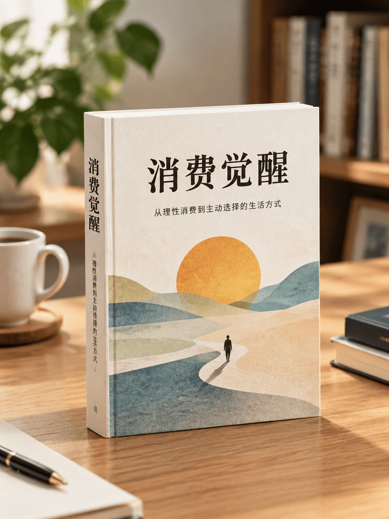 消费觉醒