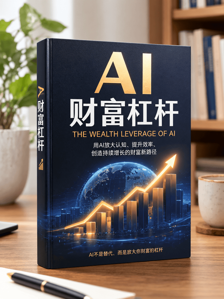 AI财富杠杆