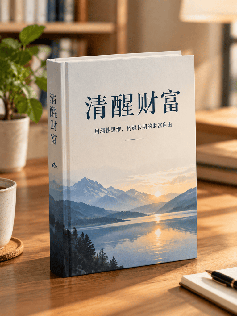 清醒财富