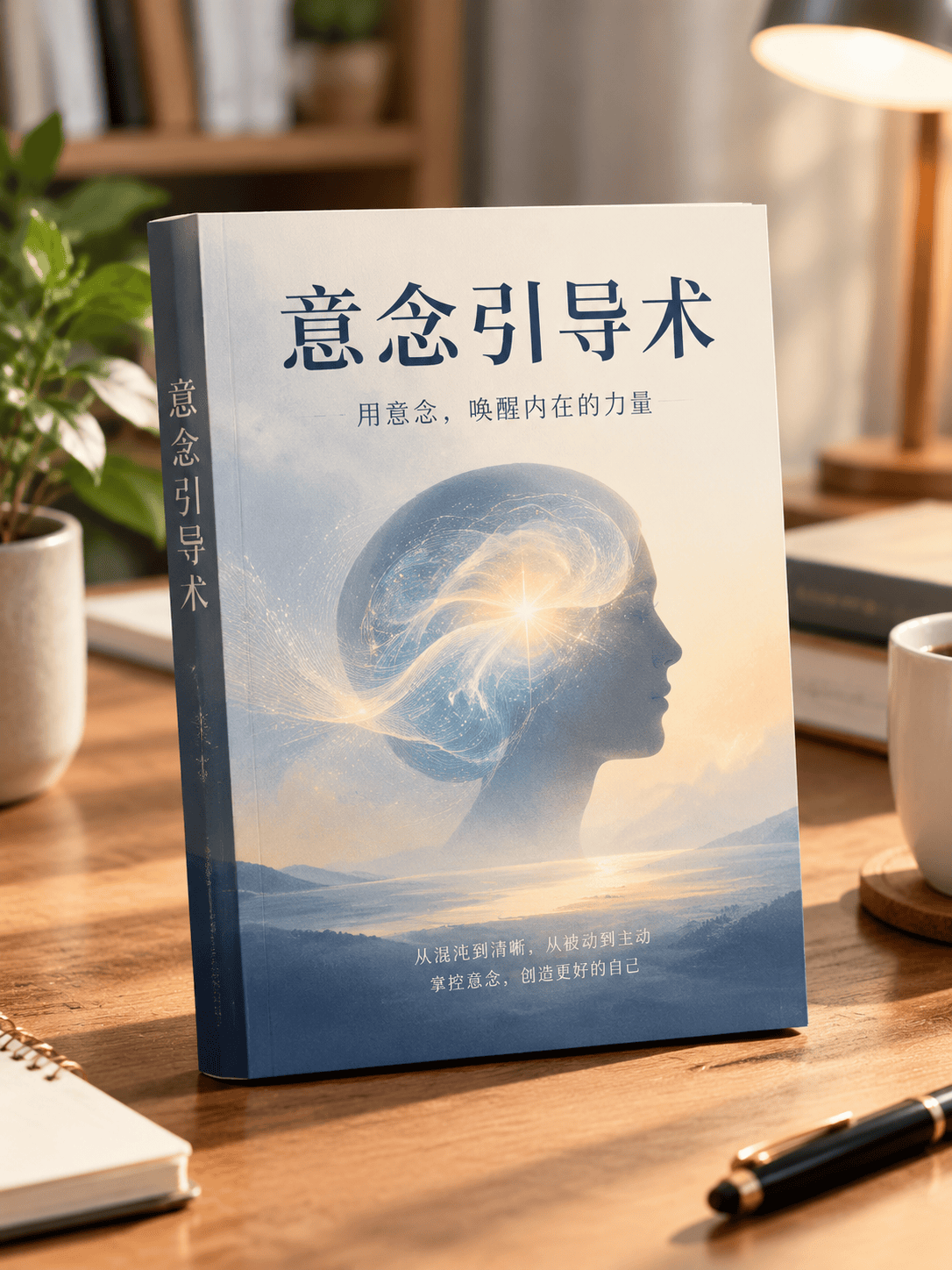意念引导术